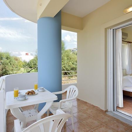 Katerina Rooms Agii Apostoloi Kato Daratso Exterior photo